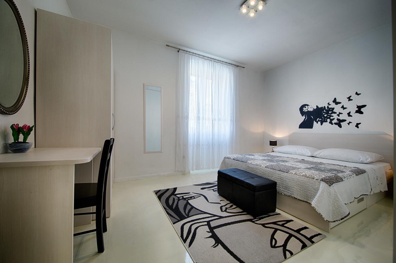 Apartment Jure Vis Kültér fotó