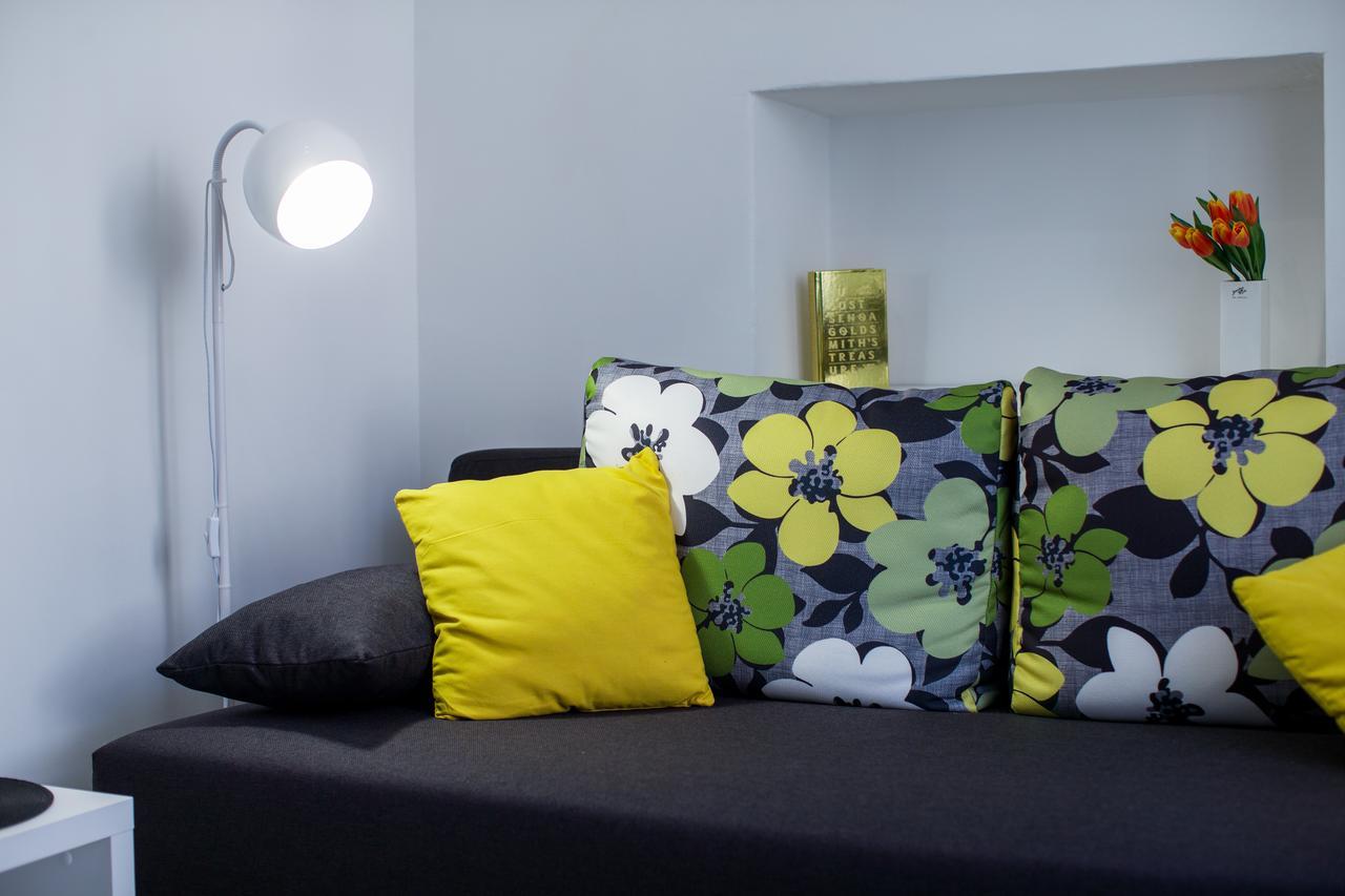 Apartment Jure Vis Kültér fotó
