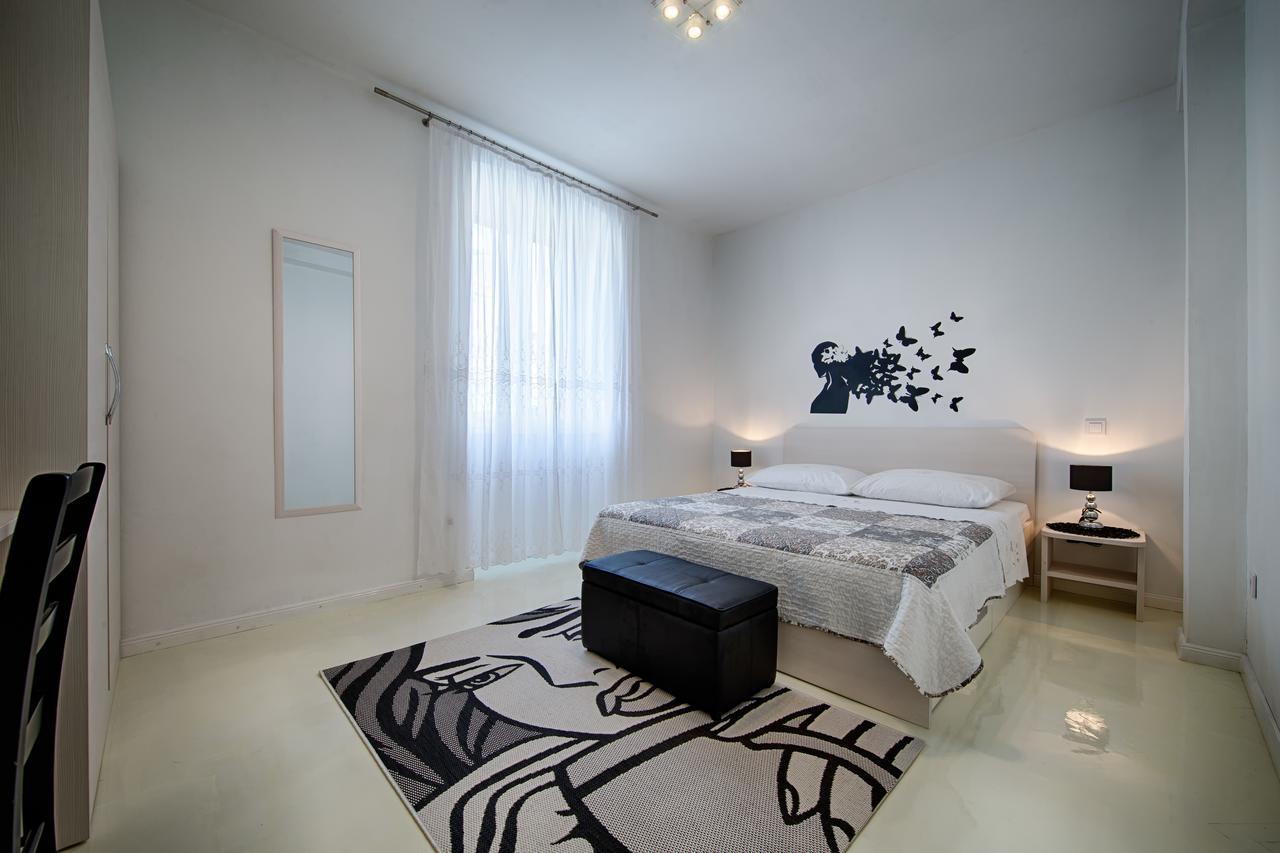 Apartment Jure Vis Kültér fotó