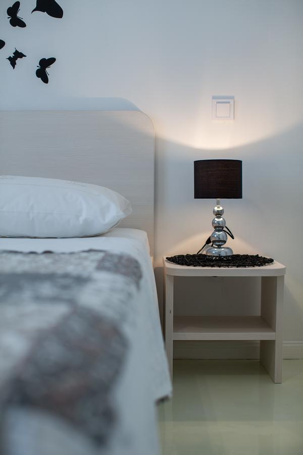 Apartment Jure Vis Kültér fotó