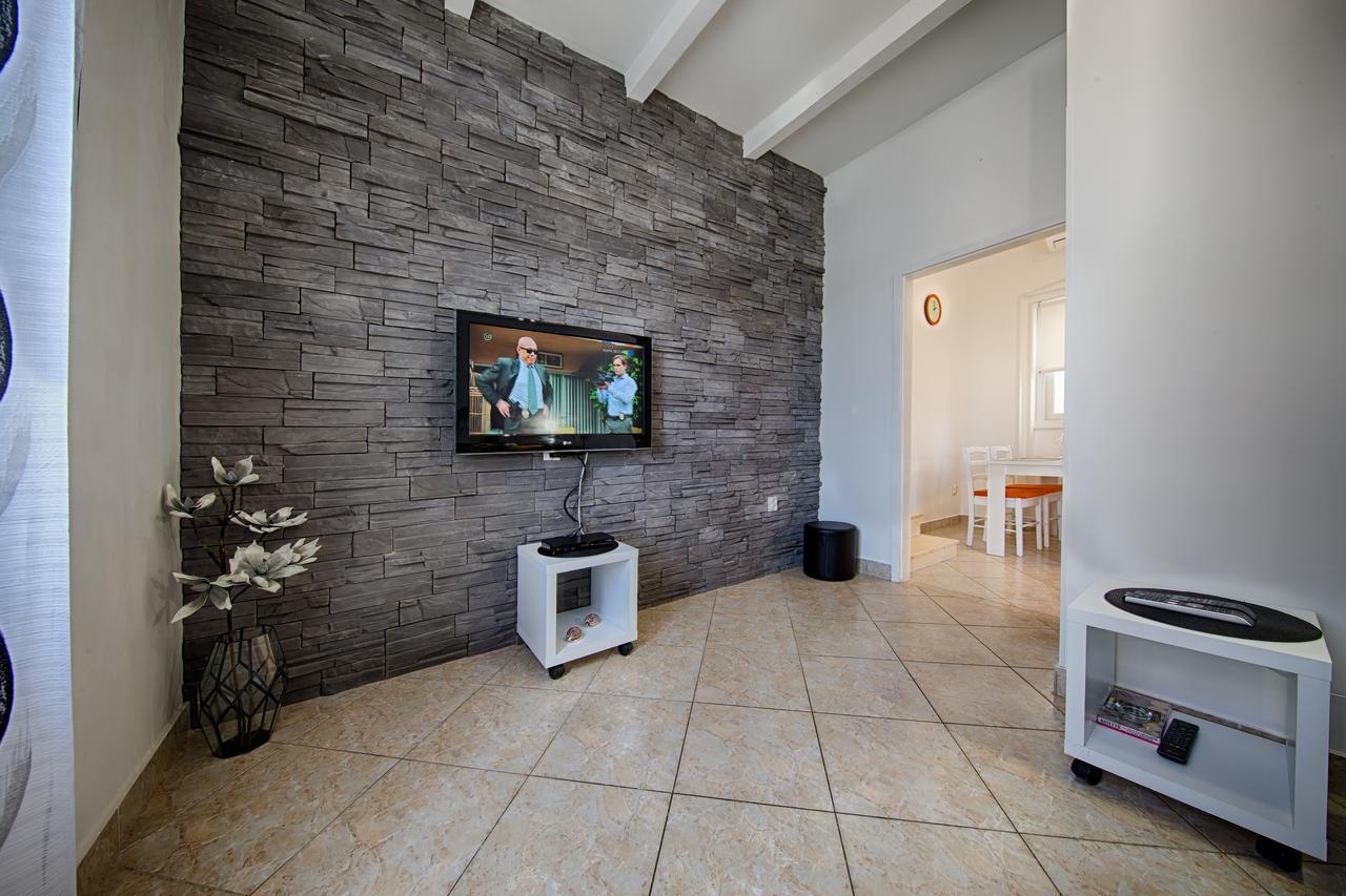 Apartment Jure Vis Kültér fotó