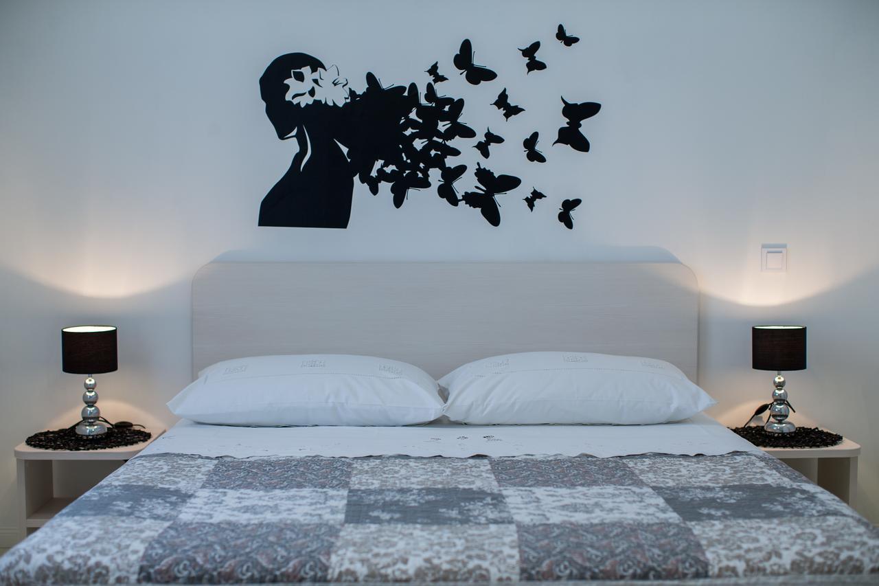 Apartment Jure Vis Kültér fotó